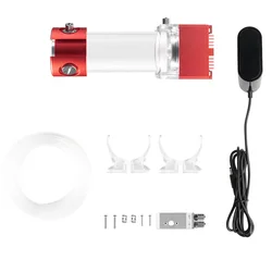 Kit de Resfriamento a Agua para Impresora 3D Ender-CR