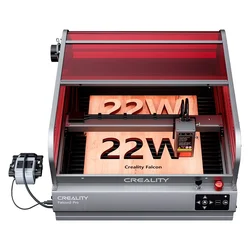 Grabadora a Laser Creality CR-Falcon 2 Pro S 22W - 1005010233