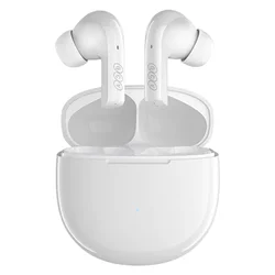 Auriculares QCY Melobuds ANC BH21HT05A TWS Bluetooth - Blanco