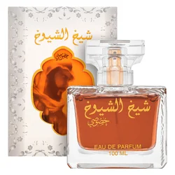 Perfume Lataffa Sheikh Al Shuyukh Khososi Eau de Parfum Unisex 100ml