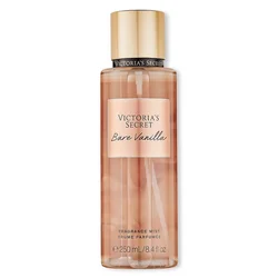 Body Splash Victoria's Secret Bare Vanilla Femenino 250ml