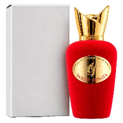 Perfume Sospiro Dolce Sonata Eau de Parfum Unisex 100ml - (Tester)