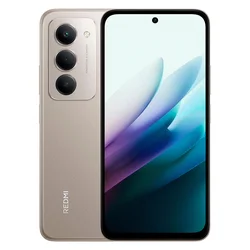 Smartphone Xiaomi Redmi 15 4G Global 128GB 6GB RAM Dual SIM Pantalla 6.9" - Gris Titanio (Sellado Pequeño)