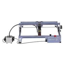 Grabadora a Laser Creality CR-Falcon Pro 10W - Gris