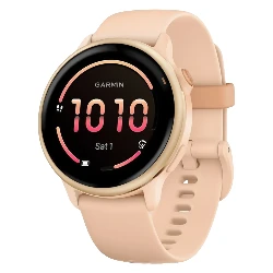 Smartwatch Garmin Vivoactive 6 010-02985-43 - Rosa