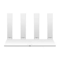 Router Huawei WS7000 AX2S WiFi 6 Dual Band 5 GHz 1500 Mbps - Blanco