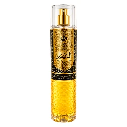 Body Splash Al Wataniah Sultan Al Lail Masculino 250ml