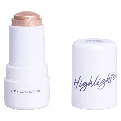 Iluminador en Barra Ana Hickmann Stick Collection Highlighter - Marylin Gold