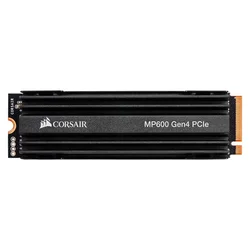 SSD M.2 Corsair MP600 2TB NVMe PCIe 4.0 X4 - CSSD-F2000GBMP600ENH