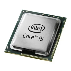 Procesador Intel Core i5-4570 Pull OEM Socket 1150 4 Core 4 Threands Cache 6MB