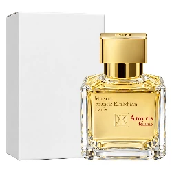 Perfume Maison Francis Kurkdjian Amyris Femme Eau de Parfum Femenino 70ml - (Tester)