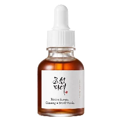Sérum Facial Beauty of Joseon Revive Ginseng + Snail Mucin 30ml