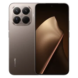 Smartphone Xiaomi 15T Pro Global 512GB 12GB RAM Dual SIM Pantalla 6.83" - Dorado (Parlante Slim) (Sellado Pequeño)