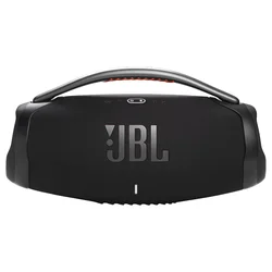 Speaker Portátil JBL Boombox 3 Bluetooth - Negro