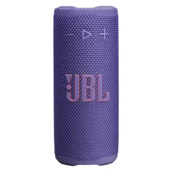 Speaker Portátil JBL Grip Bluetooth - Violeta