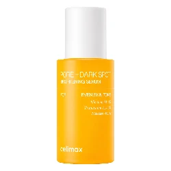 Sérum Facial Celimax Pore + Sérum Dark Spot Brightening 30ml