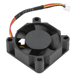Axial Fan Creality 3010 24V para Impresora 3D - 4004110133