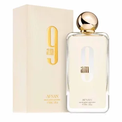 Perfume Afnan 9am Eau de Parfum Femenino 100ml