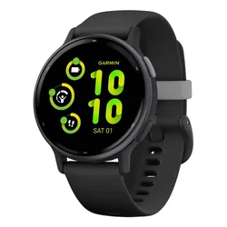 Smartwatch Garmin Vivoactive 5 - Negro 010-02862-10