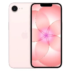 Apple iPhone 17e A3634 HN 256GB eSIM Pantalla 6.1" - Rosa