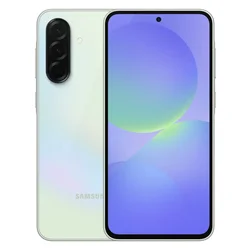 Smartphone Samsung Galaxy A36 5G A366B 256GB 8GB RAM Dual SIM Pantalla 6.7" - Verde (Parlante Slim)