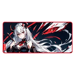 Mousepad Redragon AK P047 L 900 x 400mm - Negro