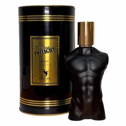 Perfume Volaré Gladiator Twilight Elixir Eau de Parfum Masculino 100ml