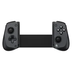 Control GameSir X5s Inalámbrico para Android / iOS / Nintendo Switch / Nintendo Switch 2 - Gris