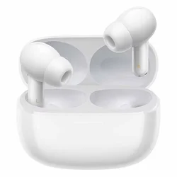 Auriculares Xiaomi Redmi Buds 6 Pro BHR9310GL Wireless - Blanco