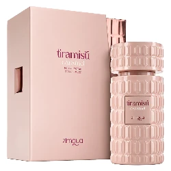 Perfume Zimaya Tiramisu S’mores Eau de Parfum Femenino 100ml