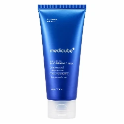 Máscara Facial Medicube Zero Pore Blackhead Mud Mask 100g
