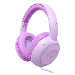Headphone G-TiDE Flex 1 3.5mm - Violeta