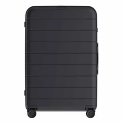 Mala de Viaje Xiaomi Luggage Classic Pro 28" BHR8605GL - Negro