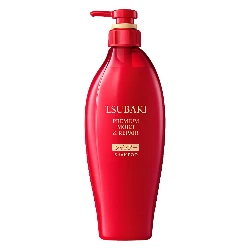 Shampoo Tsubaki Premium Moist & Repair 450ml