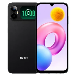 Smartphone Honor Play 20A 5101AACD 128GB 4GB RAM Dual SIM Pantalla 6.9" - Negro