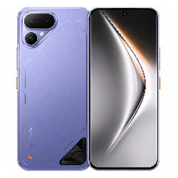 Smartphone Tecno Pova Curve 2 5G LK7K 256GB 8GB RAM Dual SIM Pantalla 6.78" - Violeta