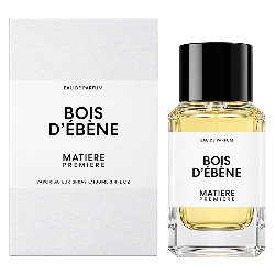 Perfume Matiere Premiere Bois d'Ebene Eau de Parfum Unisex 100ml