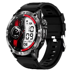 Smartwatch G-Tide Watch R6 Pro - Negro