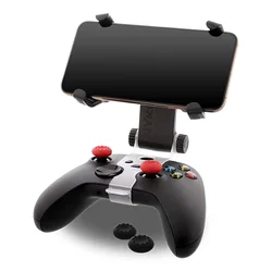 Smart Clip Plus Nyko para Control Xbox Series X|S - Negro