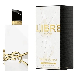 Perfume Yves Saint Laurent Libre L'Eau Nue Eau de Parfum Femenino 90ml