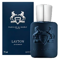 Perfume Parfums de Marly Layton Eau de Parfum Unisex 75ml