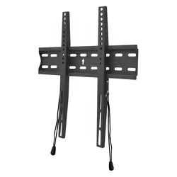 Soporte para TV Krab KBSF70 Fixo 37" a 70" - Negro