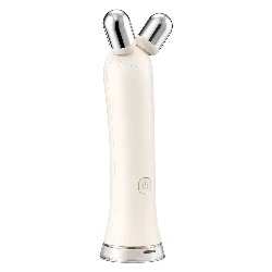 Rejuvenescedor Facial Medicube AGE-R Booster V Roller - Beige