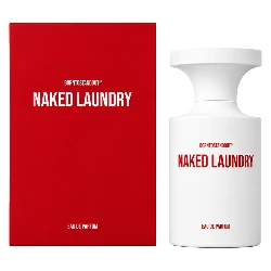 Perfume BornToStandOut Naked Laundry Eau de Parfum Unisex 100ml