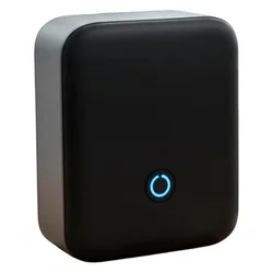 Mini Impresora Térmica para Etiquetas Satellite A-L131 Bluetooth - Negro