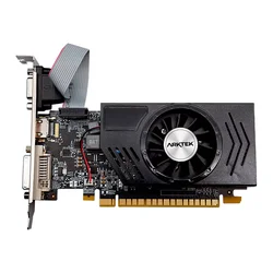 Placa de Video Arktek NVIDIA GeForce GT-730 4GB DDR3 - AKN730D3S4GL1