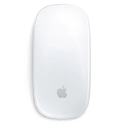 Apple Magic MXK53AM/A Multi-Touch USB-C - Blanco