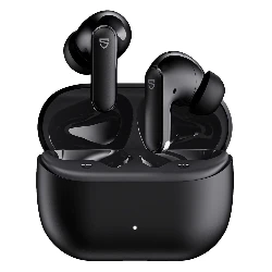 Auriculares SoundPEATS Q3 Pro Wireless - Negro