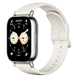 Smartwatch Xiaomi Redmi Watch 5 Lite BHR8789GL - Dorado