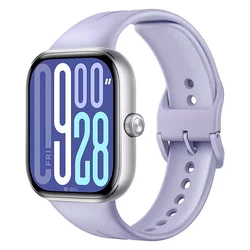 Smartwatch Xiaomi Redmi Watch 5 BHR9388GL - Violeta